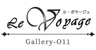 高田馬場・下落合レンタル撮影スタジオ   [Gallery-O11  Le Voyage  ル • ボヤージュ]